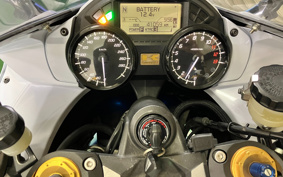 KAWASAKI NINJA ZX-14R ABS 2014 ZXT40E