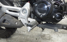 HONDA GROM 1995 JC92