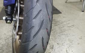 HONDA CB250RA 2013 MC52