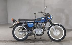 HONDA CL250 CL250