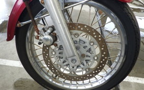 KAWASAKI ESTRELLA BJ250A