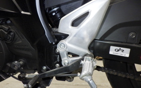 SUZUKI GSX-S125 2000 DL32B