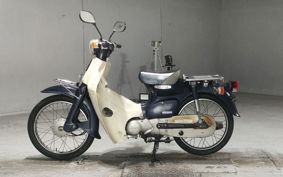 HONDA SUPER CUB50 AA01