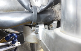 DUCATI MONSTER 400 IE 2004