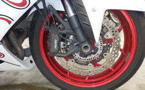 KAWASAKI ZX 1400 NINJA R A 2012