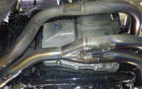 SUZUKI GSX1400 2008 GY71A