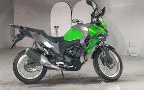 KAWASAKI VERSYS-X 250 LE250D