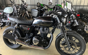 HONDA GB350S 2021 NC59