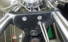 HONDA STEED 400 1994 NC26