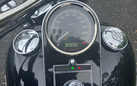 HARLEY HARLEY FLSTN1340-1450 2006 JD5