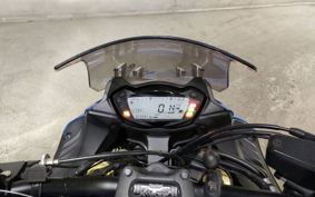 SUZUKI GSX-S1000F 2017 GT79B