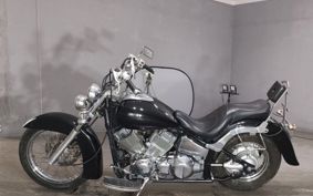 YAMAHA DRAGSTAR 400 1999 4TR