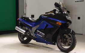 KAWASAKI ZZ1100 NINJA R 1991 ZXT10C