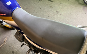 KAWASAKI SUPER SHERPA KL250G