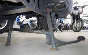 YAMAHA MAJESTY 125 FI