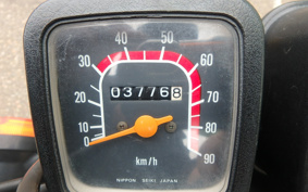 SUZUKI F TS503
