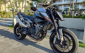 KTM 790 DUKE 2020 TU640
