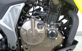 SUZUKI STROM SX EL11L