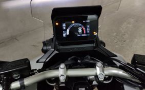 HONDA X-ADV 750 RH21