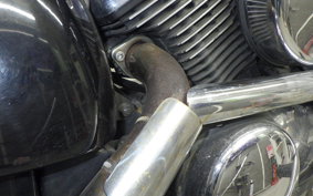 KAWASAKI VULCAN 400 Gen.2 1995 VN400A