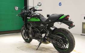 KAWASAKI Z900RS CAFE 2025 ZR900K