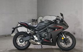 HONDA CBR650R E-Clutch RH17