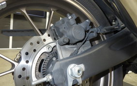 HONDA CB250RA 2007 MC52