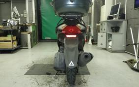 SUZUKI ADDRESS V125 S 2014 CF4MA