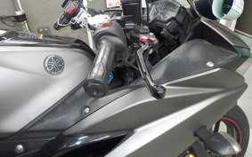 YAMAHA YZF-R3 2017 RH07J