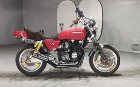 KAWASAKI ZEPHYR400K ZR400C