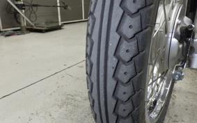 HONDA ｸﾛｽｶﾌﾞ50 AA06