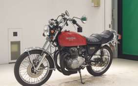 HONDA CB400 2023 CB400F