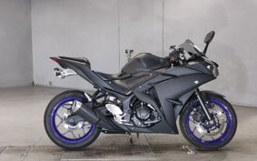YAMAHA YZF-R25 RG10J