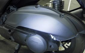YAMAHA CYGNUS Griffus 2017 SEJ4J