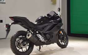 YAMAHA YZF-R25