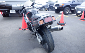 KAWASAKI ZX-4 1988 ZX400G