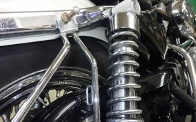 HARLEY XLH883 HUGGER 2000