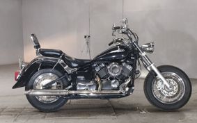 YAMAHA DRAGSTAR 400 CLASSIC VH01J