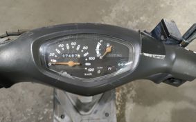 SUZUKI ADDRESS V125 CF4EA