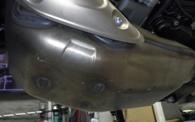 YAMAHA MT-09 A 2014 RN34J