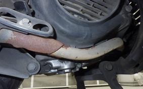 HONDA SPACY 125 Gen. 3 JF04