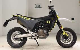 HUSQVARNA 701SM 2024