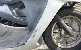 HONDA DIO GEN 3 AF34