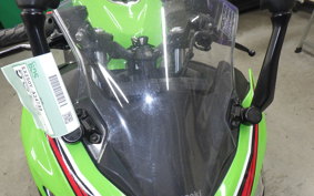 KAWASAKI NINJA 250 2 EX250Y