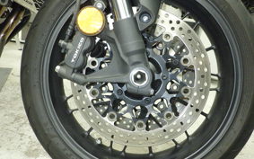 HONDA CB1000R GEN 2 SC80