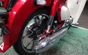 HONDA  SUPER CUB C125 JA58