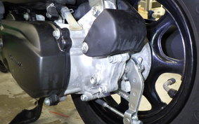 YAMAHA JOG-7 1979 AY01