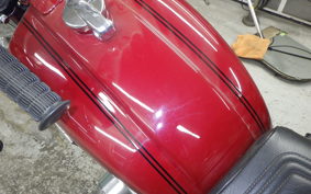 SUZUKI GT750 2021 GT750