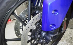 TRIUMPH TIGER 850 SPORTS 2022