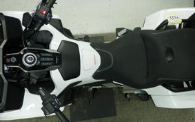 HONDA GL 1800 GOLD WING TOUR DCT 2026 SC79